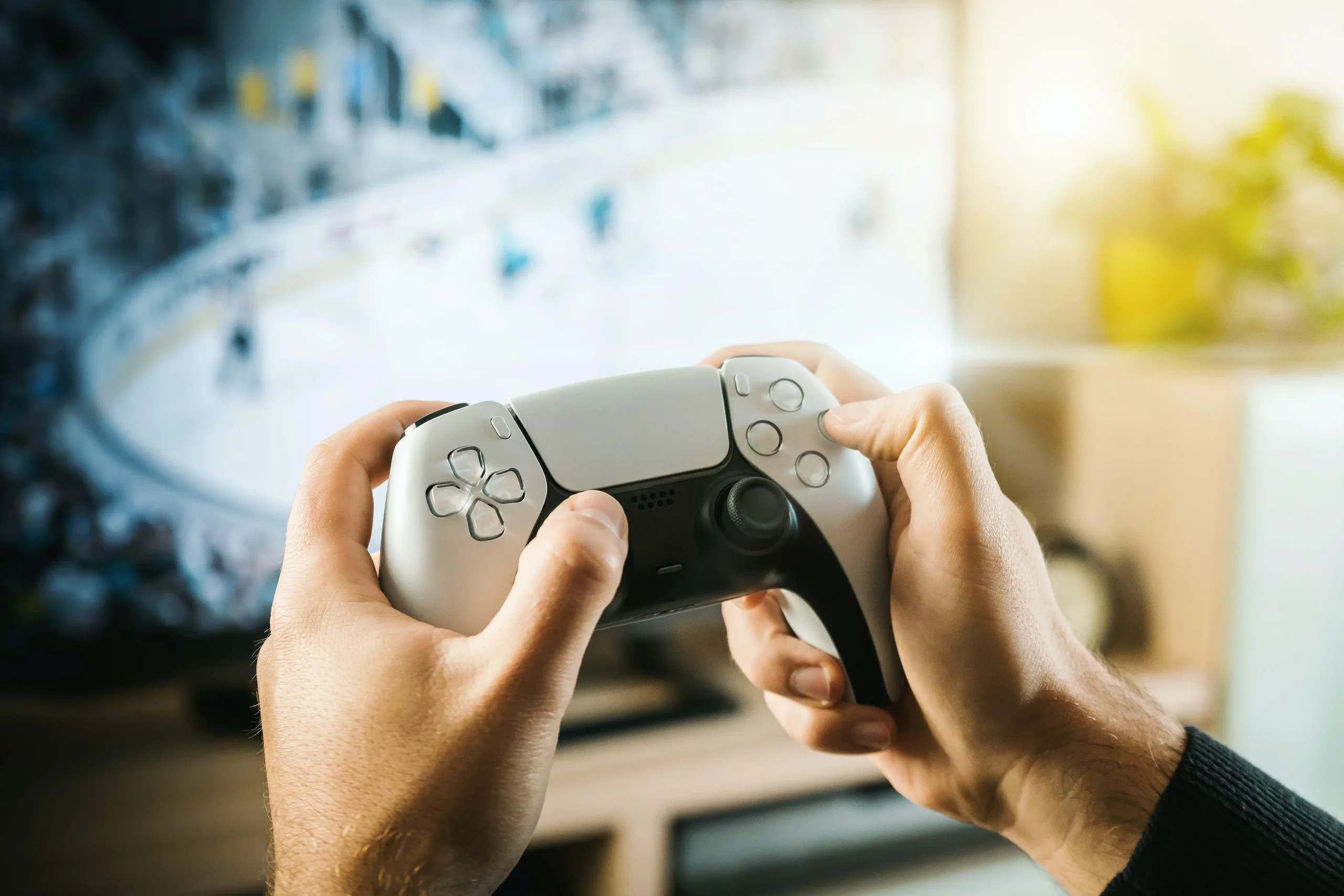 best video games for mental health